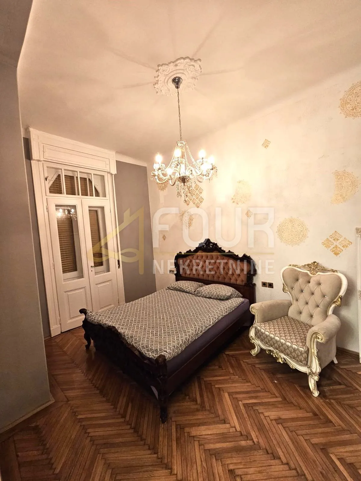 najam, rijeka, centar, 2s+db, 60m2 - slika 5