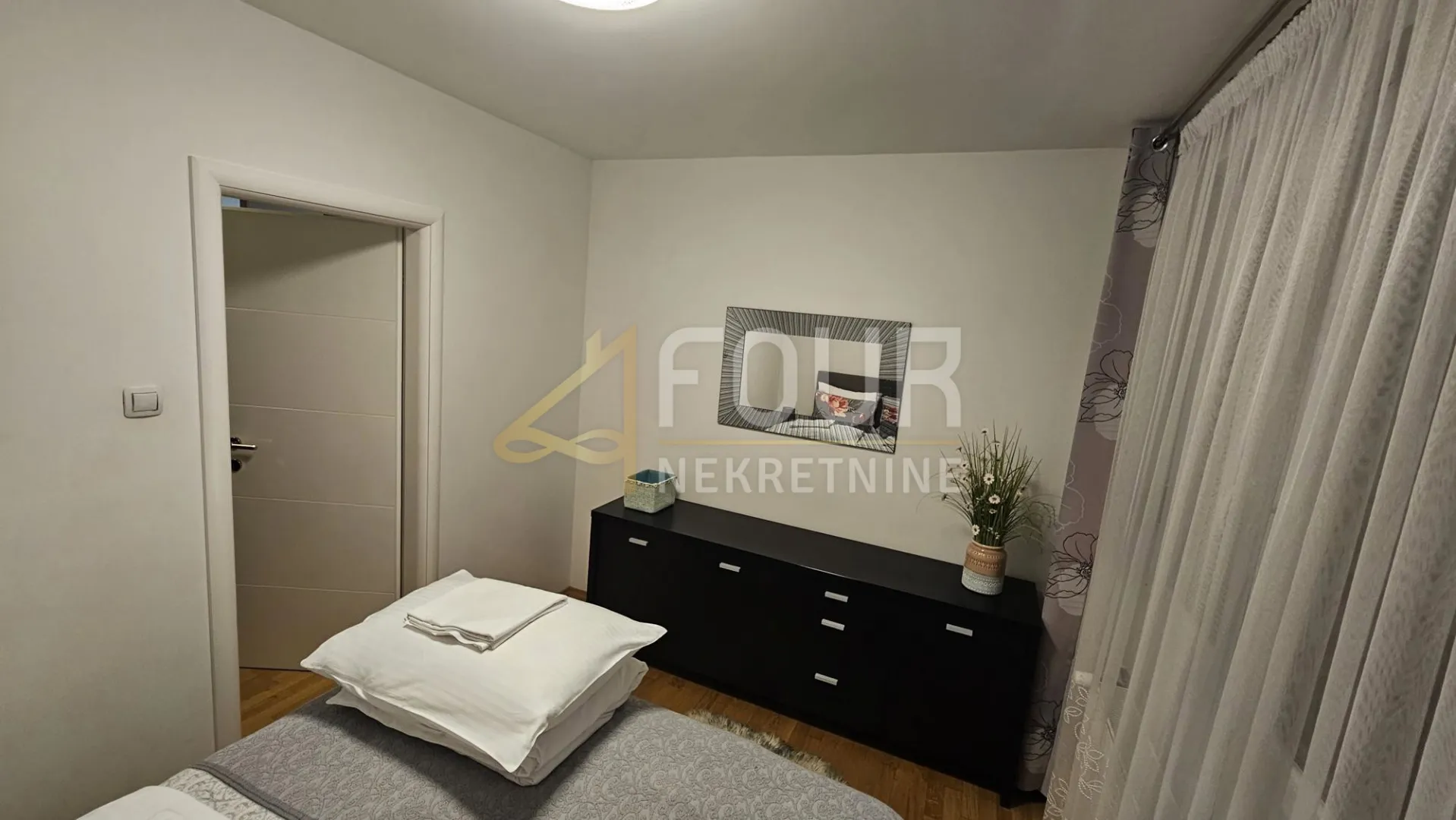 zagreb, trnsko, 2skl, 58.56m2, balkon - slika 7