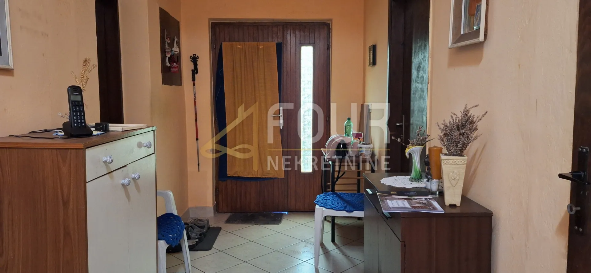 rijeka, donja drenova, 220m2, samostojeća kuća s okućnicom - slika 8