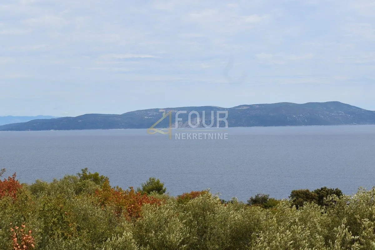 istra, labin, novoizgrađena vila s bazenom, blizina mora i plaže - slika 5