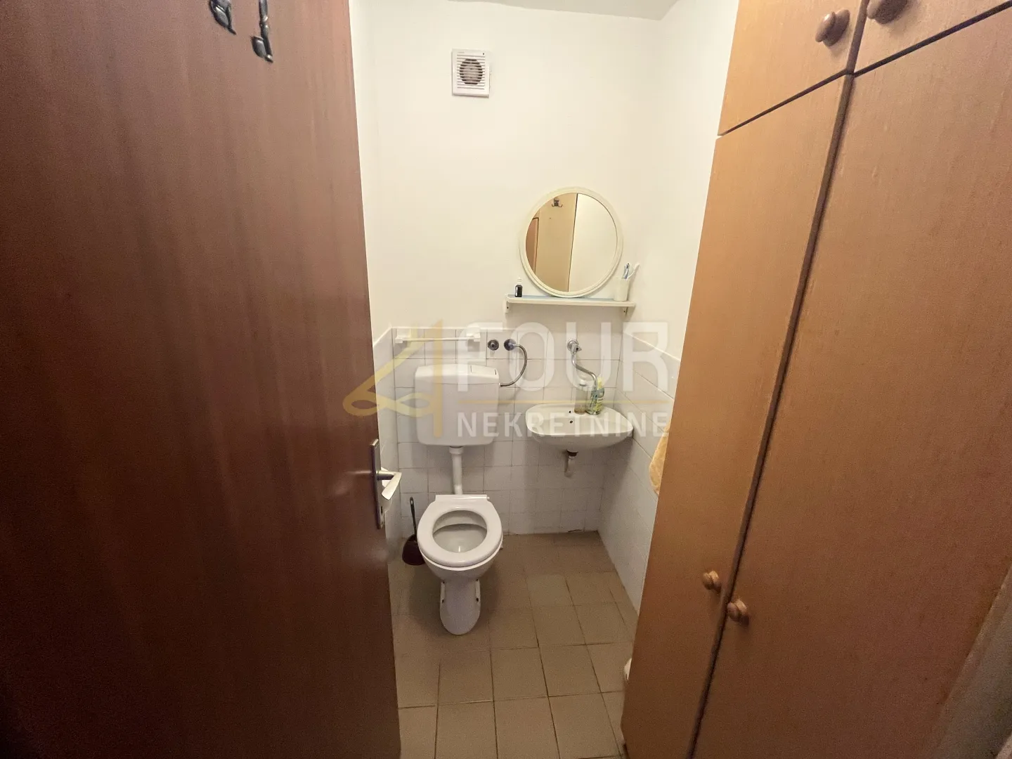 istra, pula, 3s+db, 88.32m2, balkon i lođa - slika 9