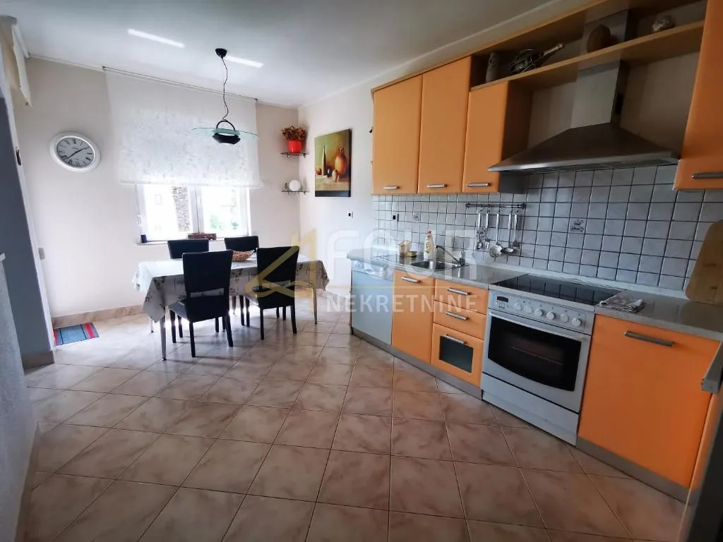 najam, rijeka, kozala, 90m2, 3s+db, balkon - slika 4