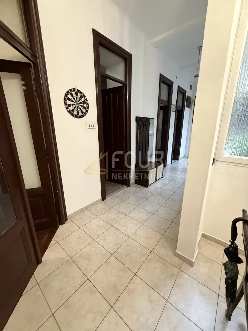 rijeka, brajda, 5skl, 120.25m2, balkon - slika 14