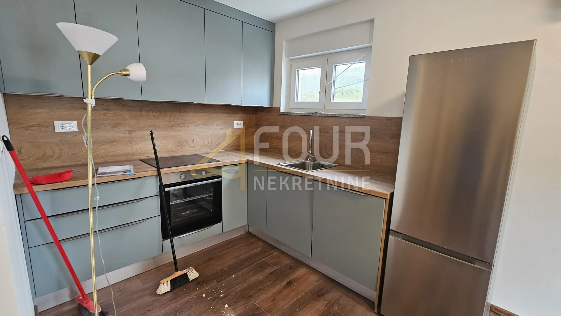 saršoni, novogradnja, 2s+db, 72.50m2 - slika 4