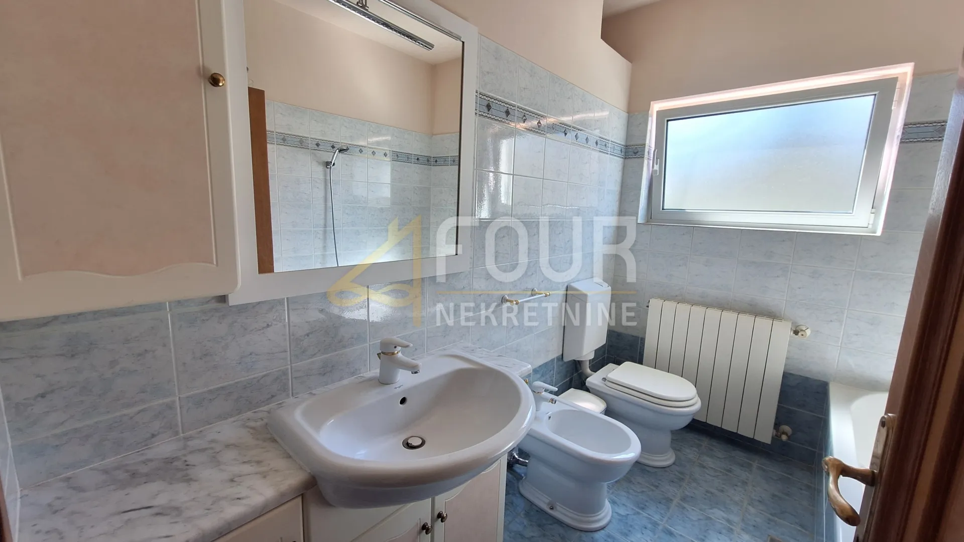 najam, opatija, poljane, 1s+db, 60m2, lođa, pogled na more - slika 13