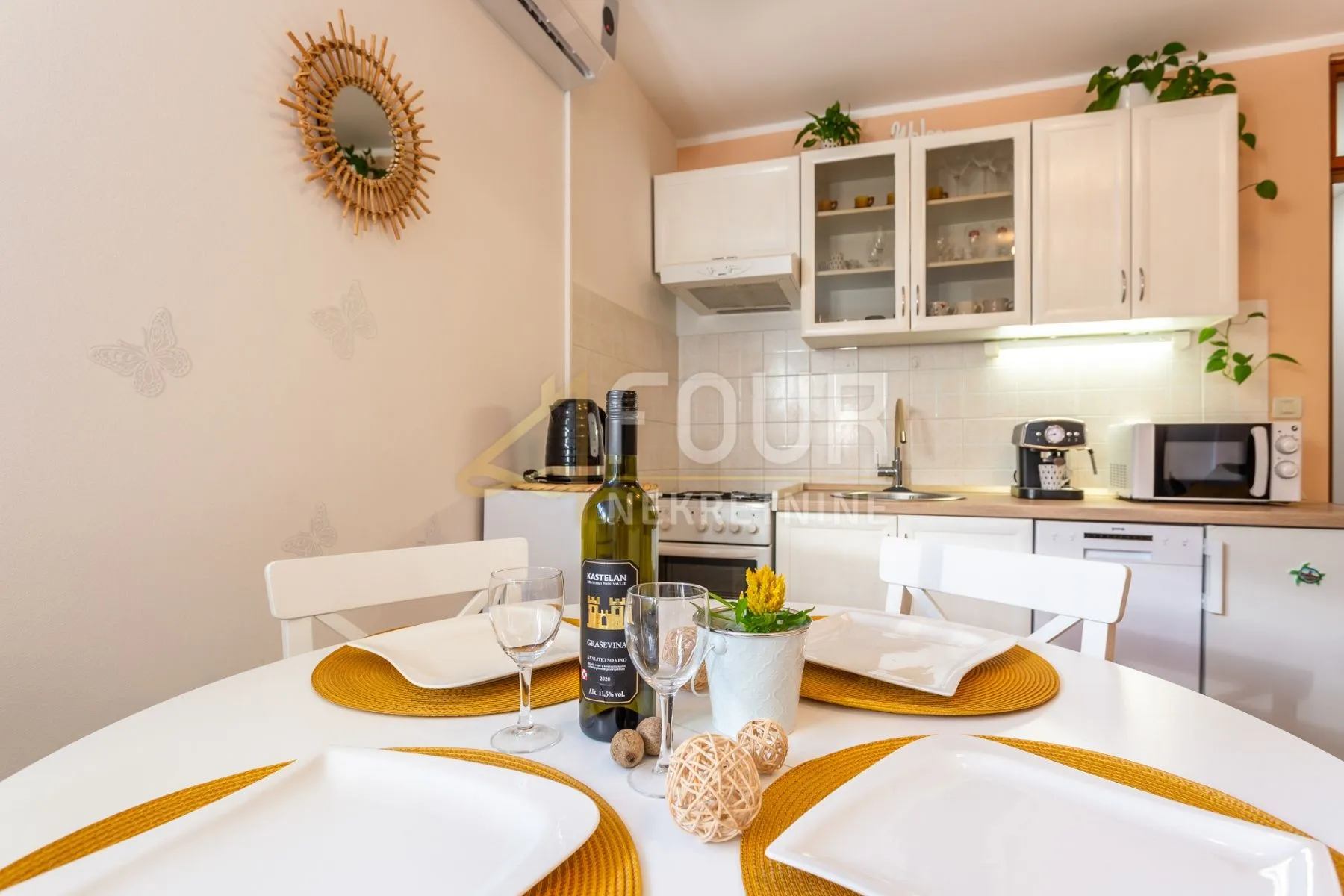 najam, klana, 1s+db, 40m2 - slika 6