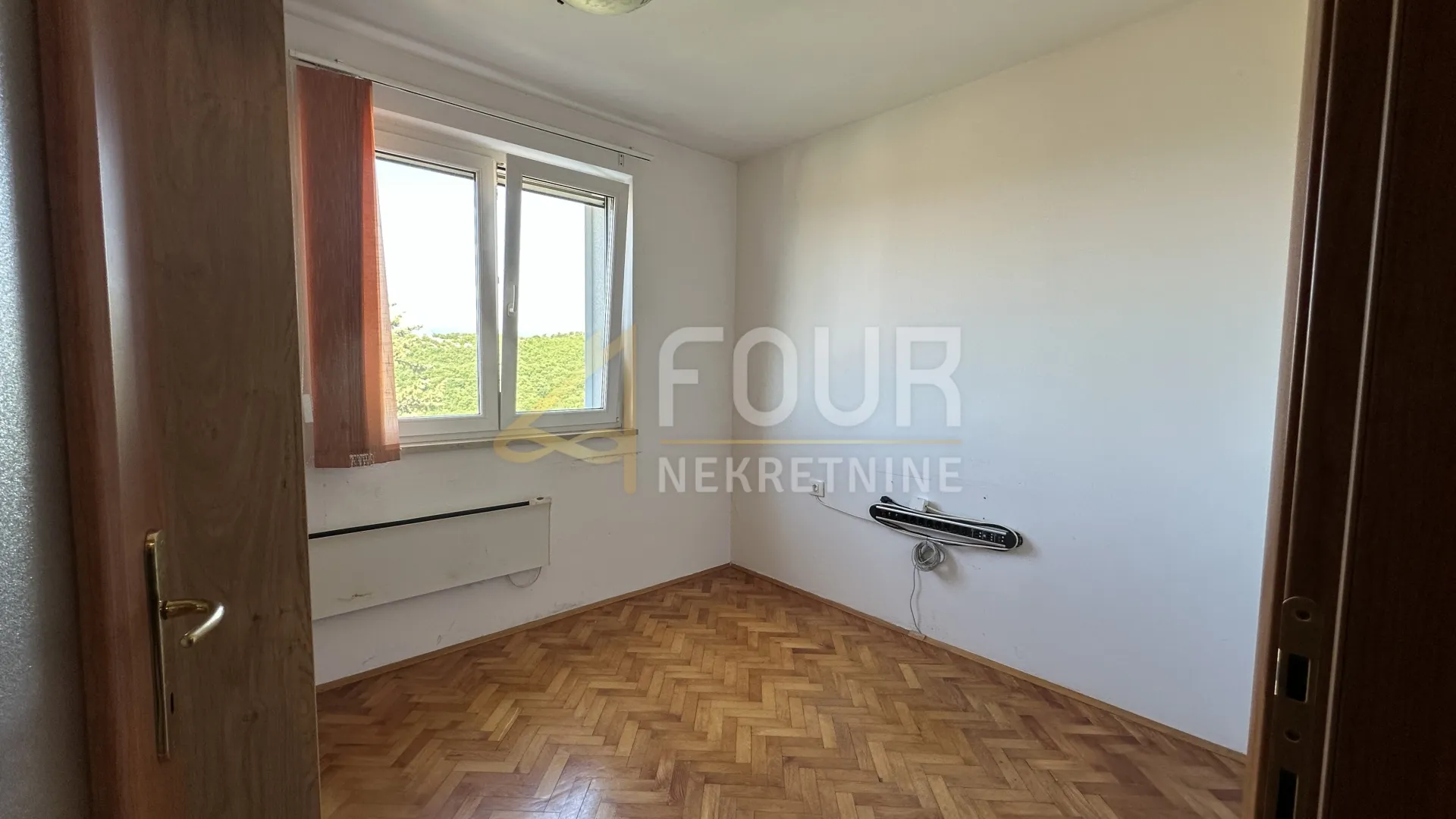 rijeka, škurinje, 84.81m2, 3s+db, lođa, pogled na more - slika 11