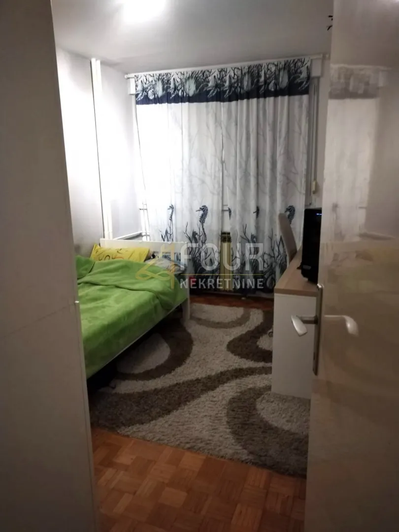 velika gorica, 3skl, 73.88m2, lođa - slika 9
