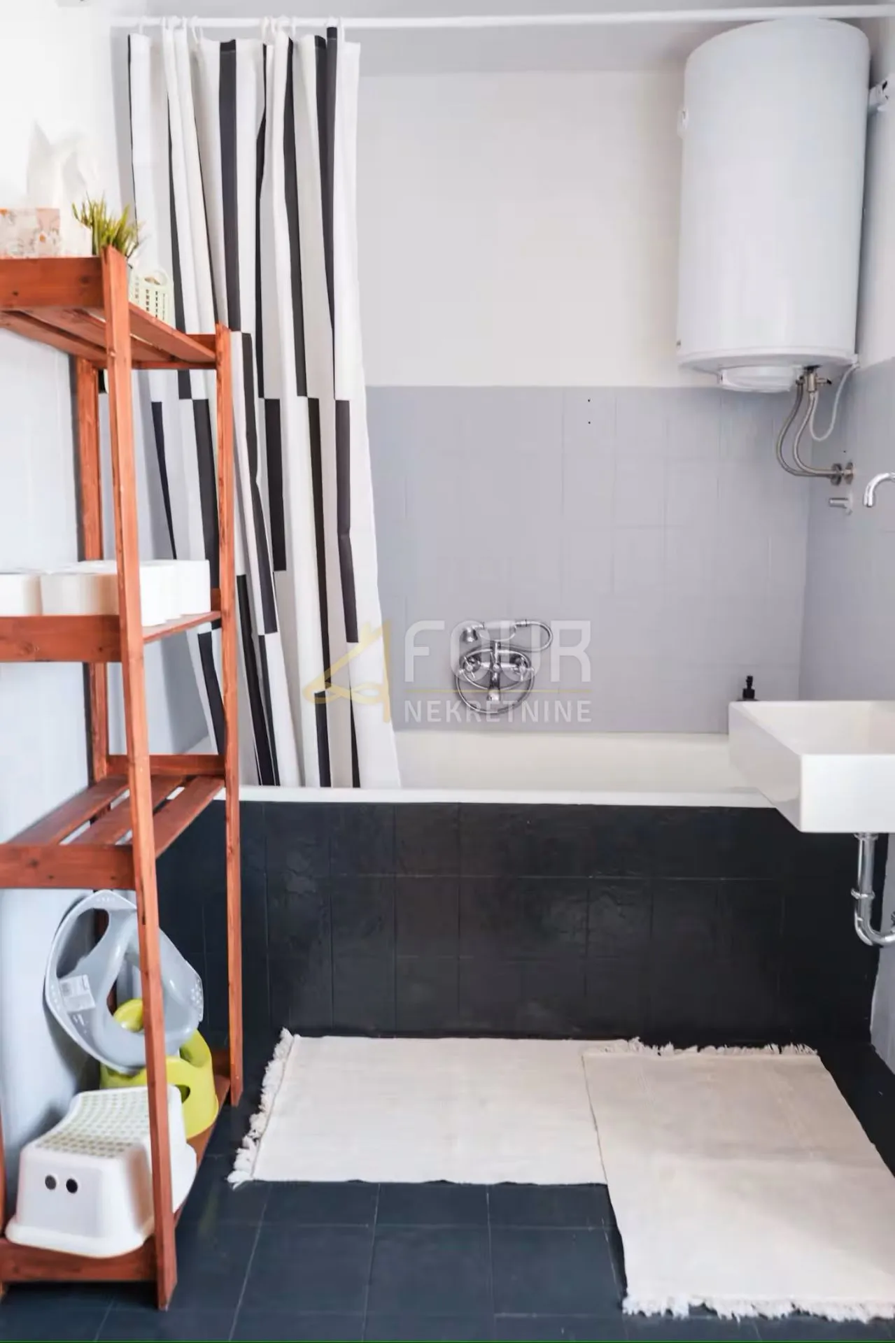 crikveničko zaleđe, drivenik, adaptirana samostojeća kuća, 130m2 - slika 14