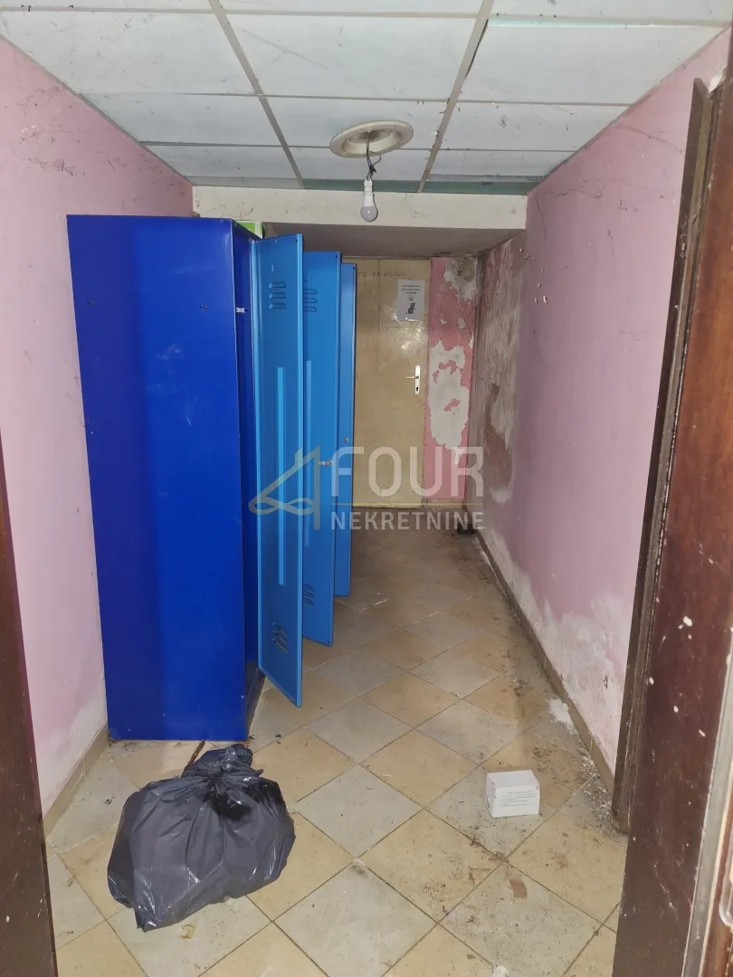 zakup, rijeka, brajda, dvoetažni poslovni prostor, 566.45m2 - slika 16