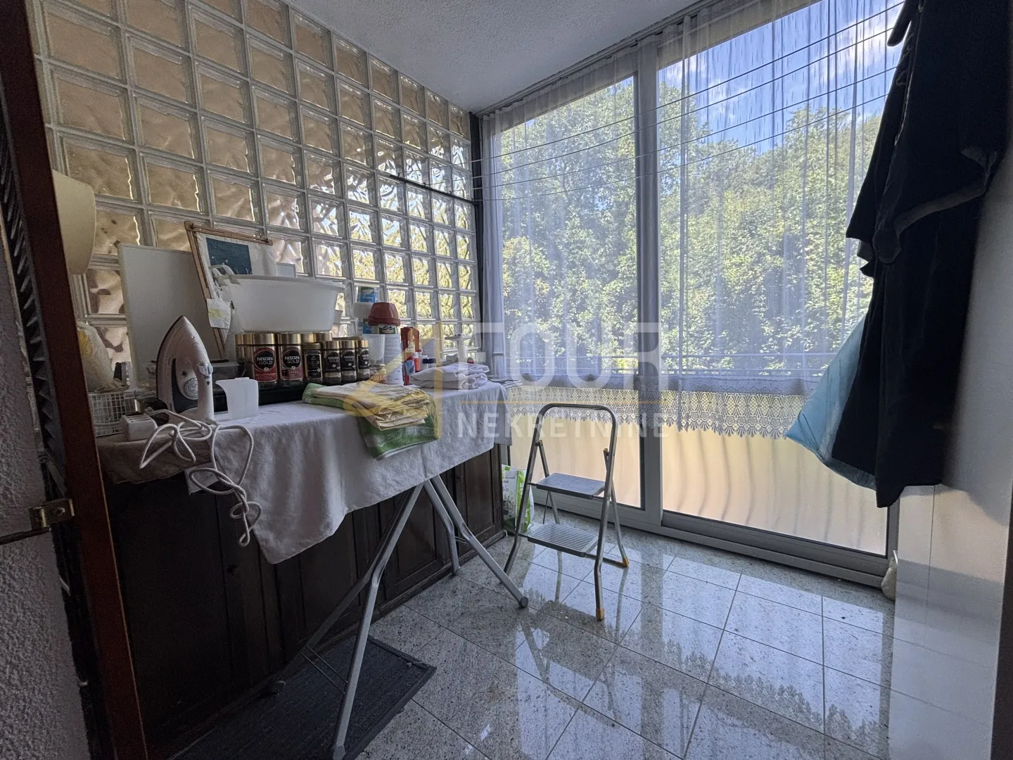 opatija, ičići, 48.01m2, 1s+db, 2 lođe, garaža - slika 14