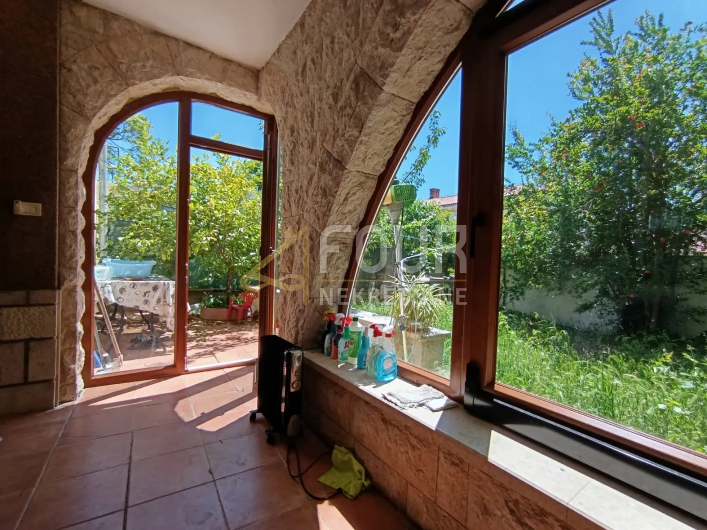 istra, pula - sami centar, 46.45m2 - 2 stana, izvrsno za investiciju! - slika 17