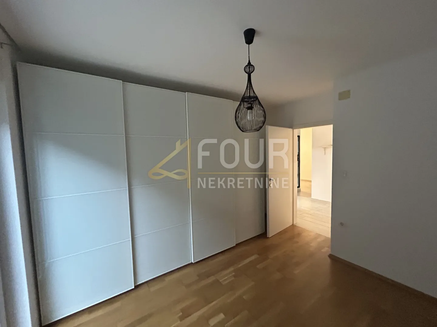 rijeka, draga, 87.68m2, odličan 2s+db, okućnica - slika 11