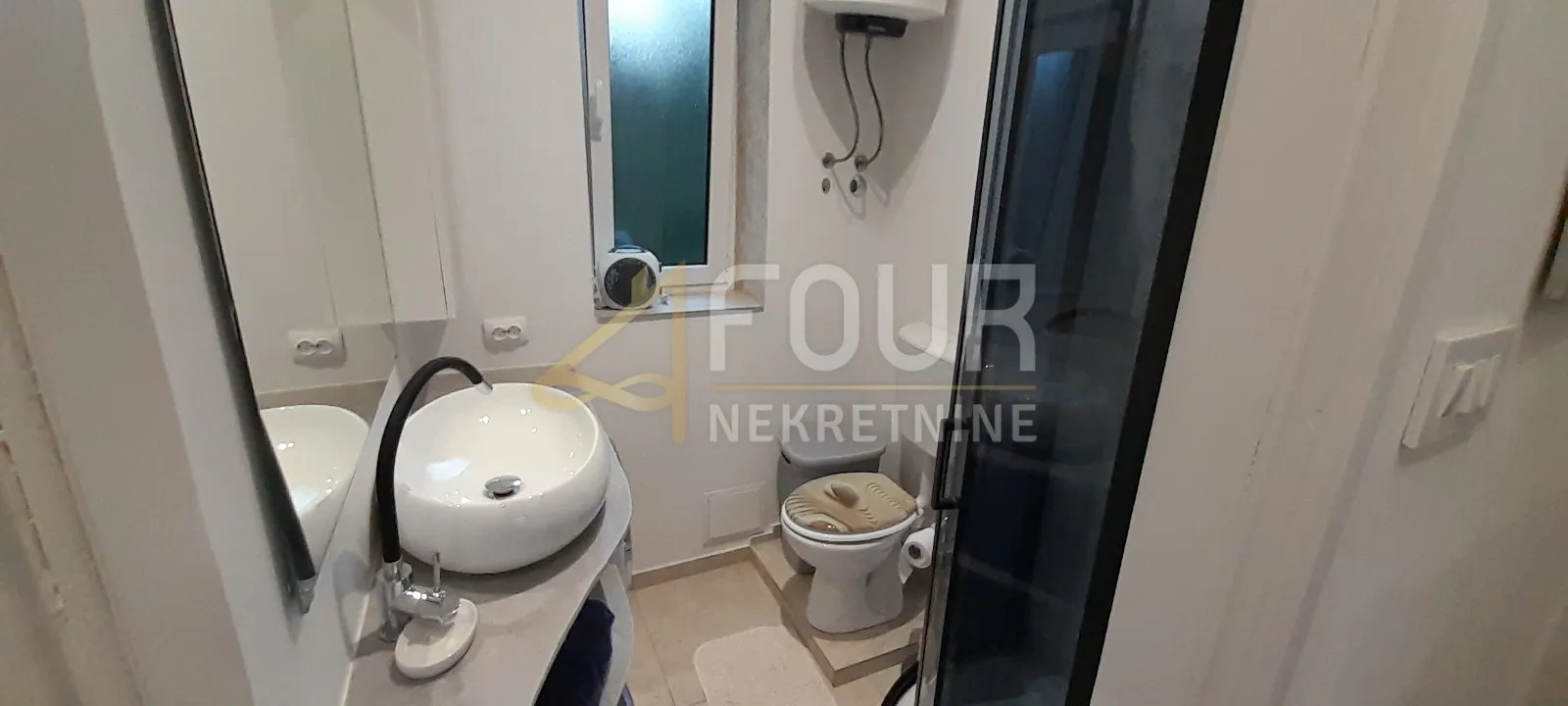rijeka, banderovo, 58.81m2, 3skl, balkon - slika 11