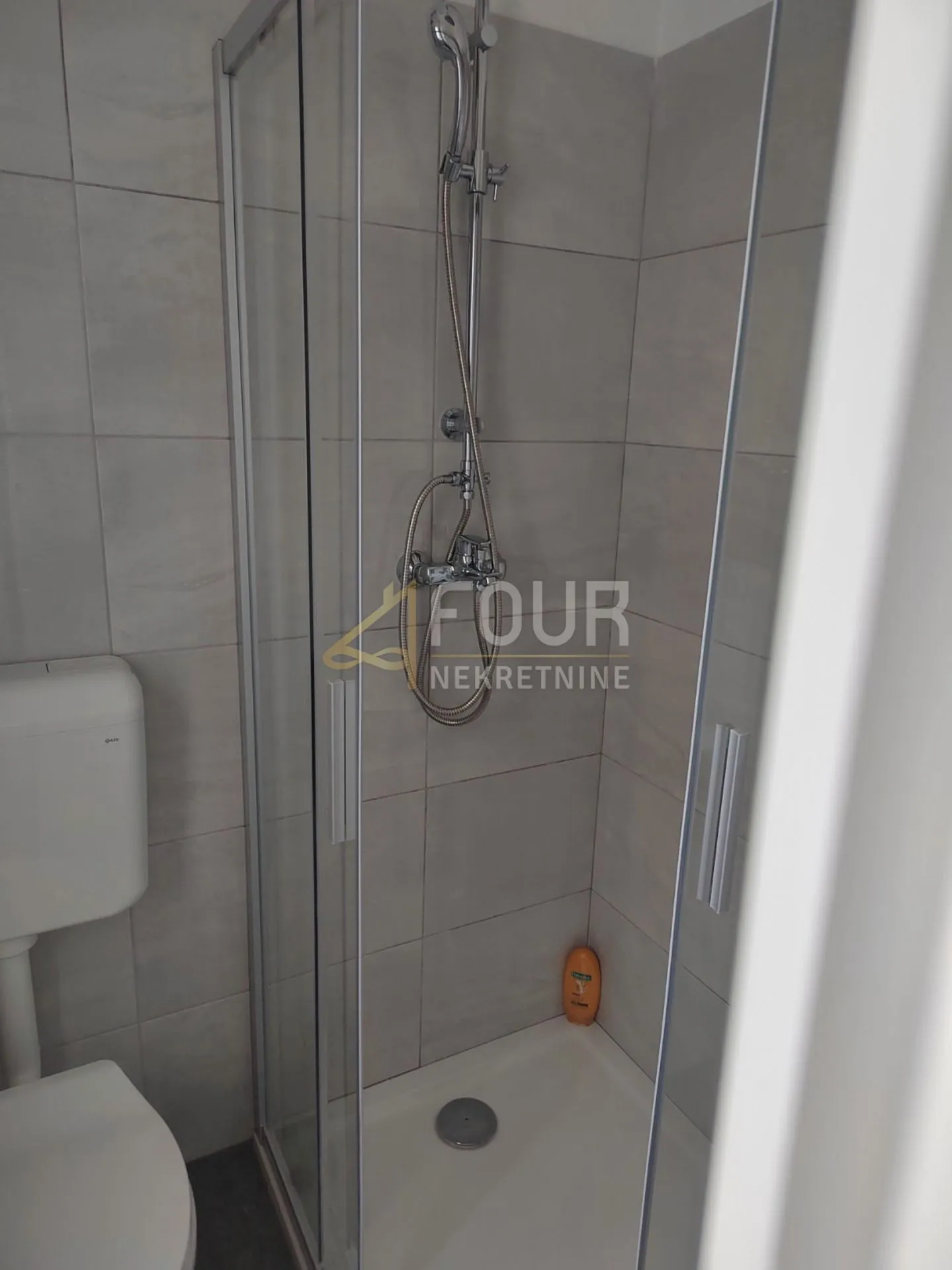 čavle, mavrinci, 24.11m2, garsonijera - slika 8