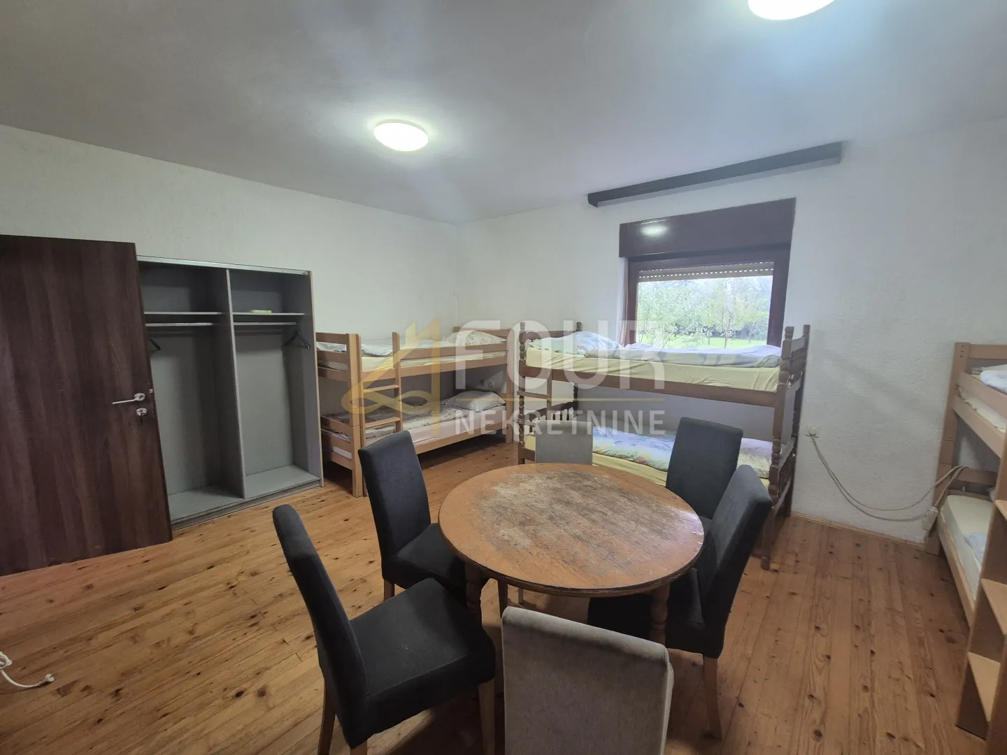 najam, kastav - rubeši, 40m2, stan za smještaj radnika! - slika 3