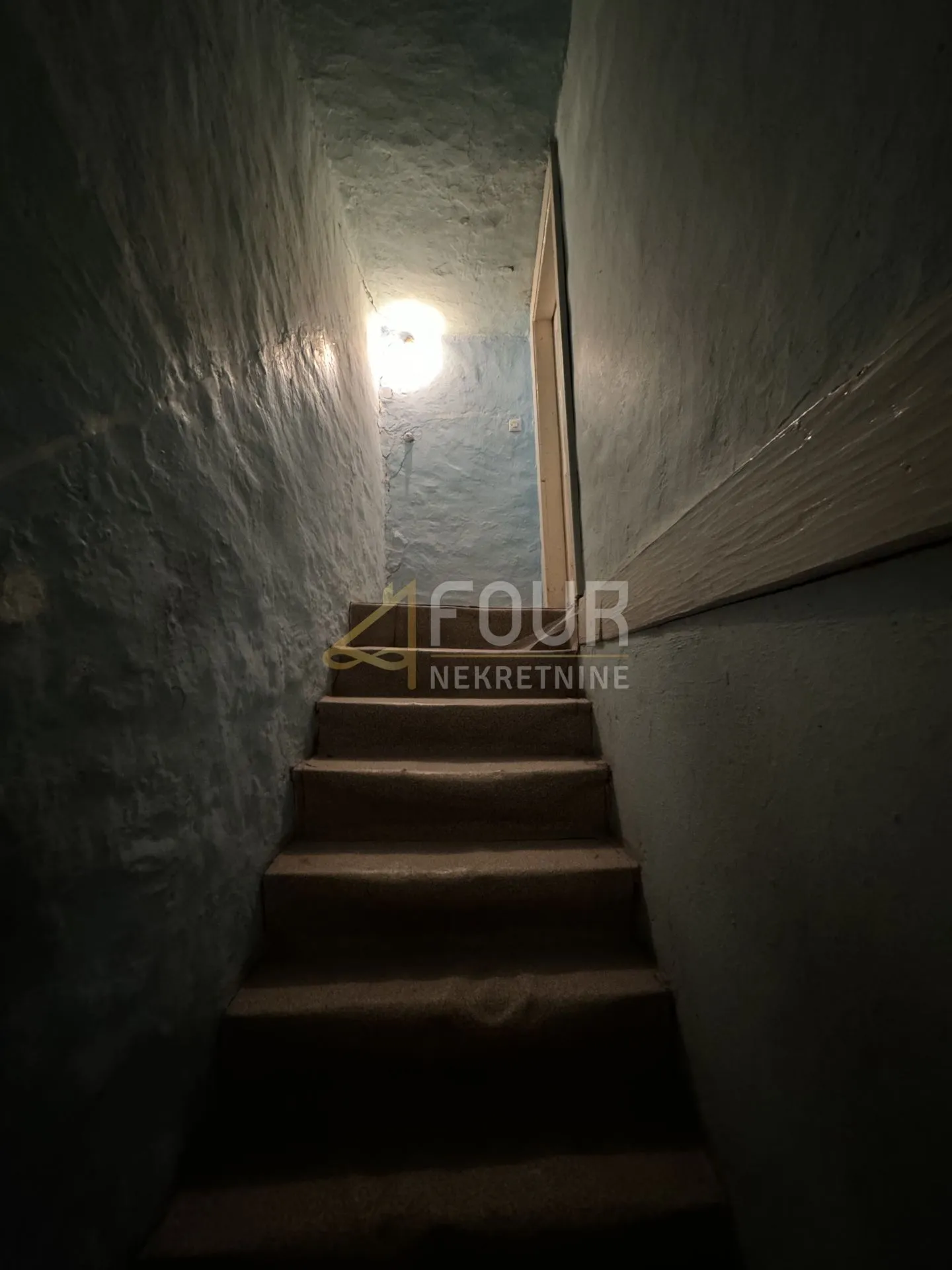 istra, buzet - okolica, starina 106m2 - slika 13
