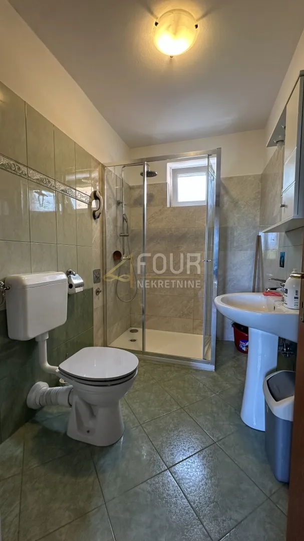 rijeka, škurinje, 84.81m2, 3s+db, lođa, pogled na more - slika 16