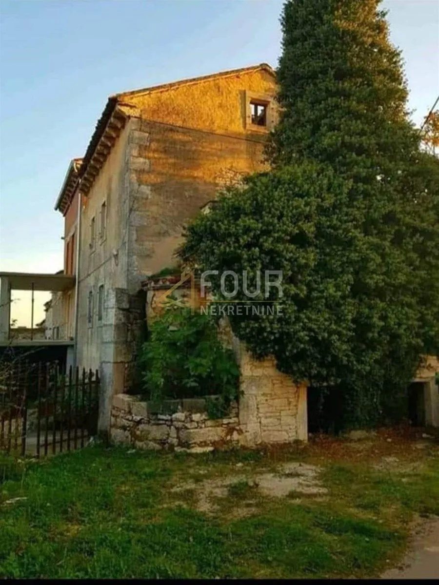 istra, barban, 5 istarskih starina, odlična investicija! - slika 8