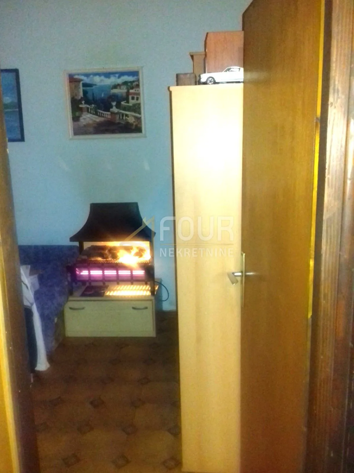 istra, pula - centar, 2s+db, veranda - slika 6