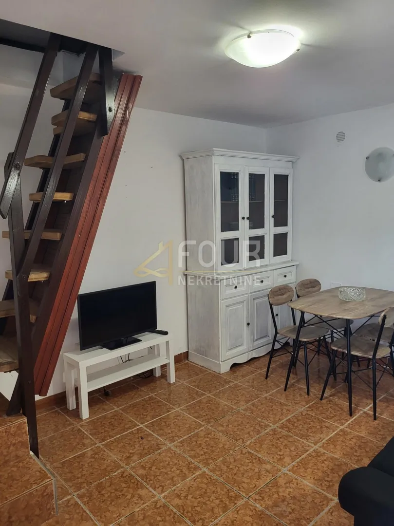 najam, rijeka, trsat, samostojeća kuća, 50m2 - slika 4