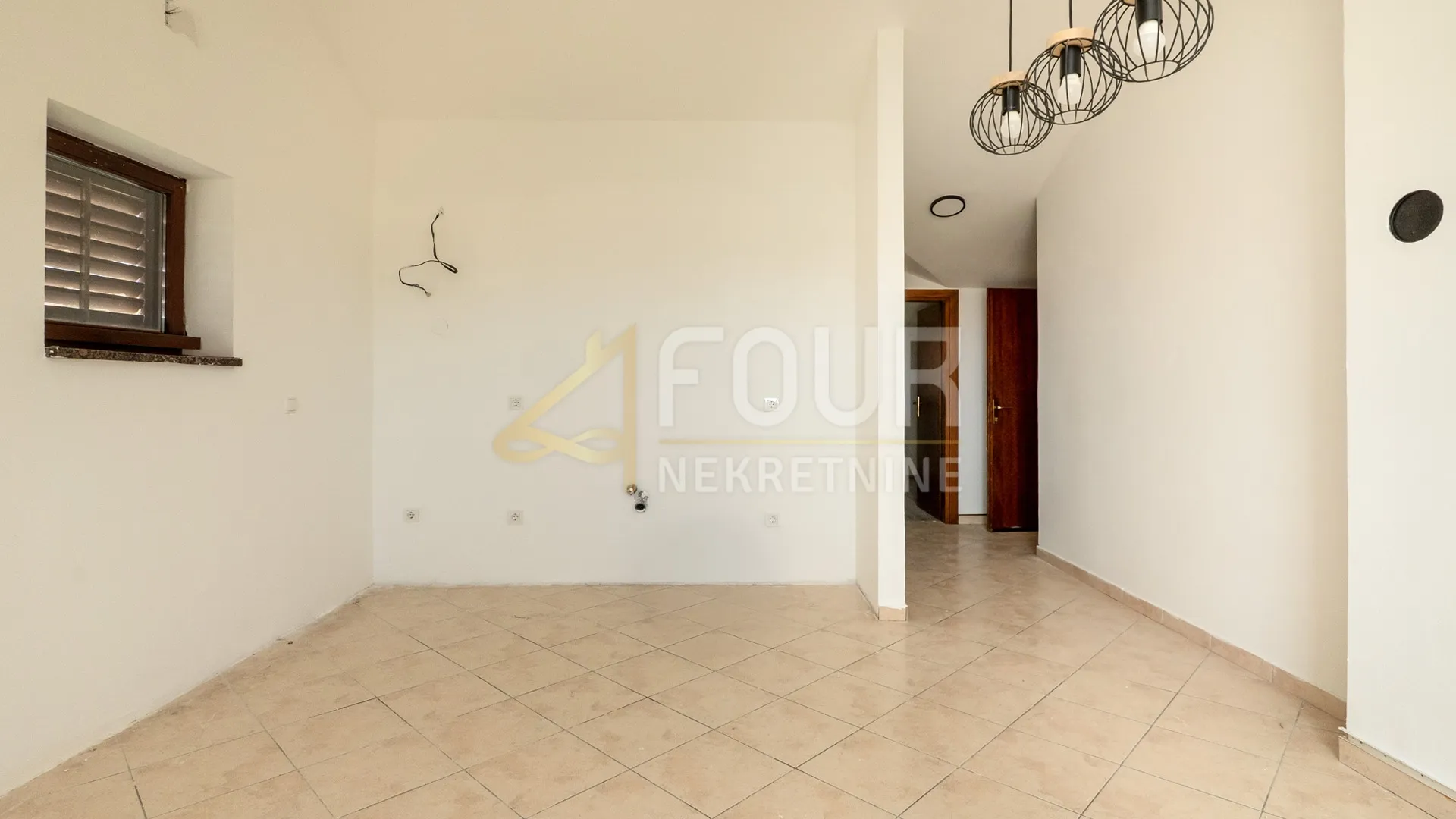 viškovo, 46.30m2, 1s+db, balkon - slika 3