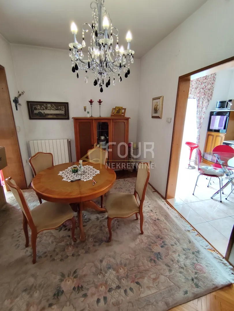 najam, rijeka, martinkovac, 2s+db, 80m2, pogled na more - slika 5