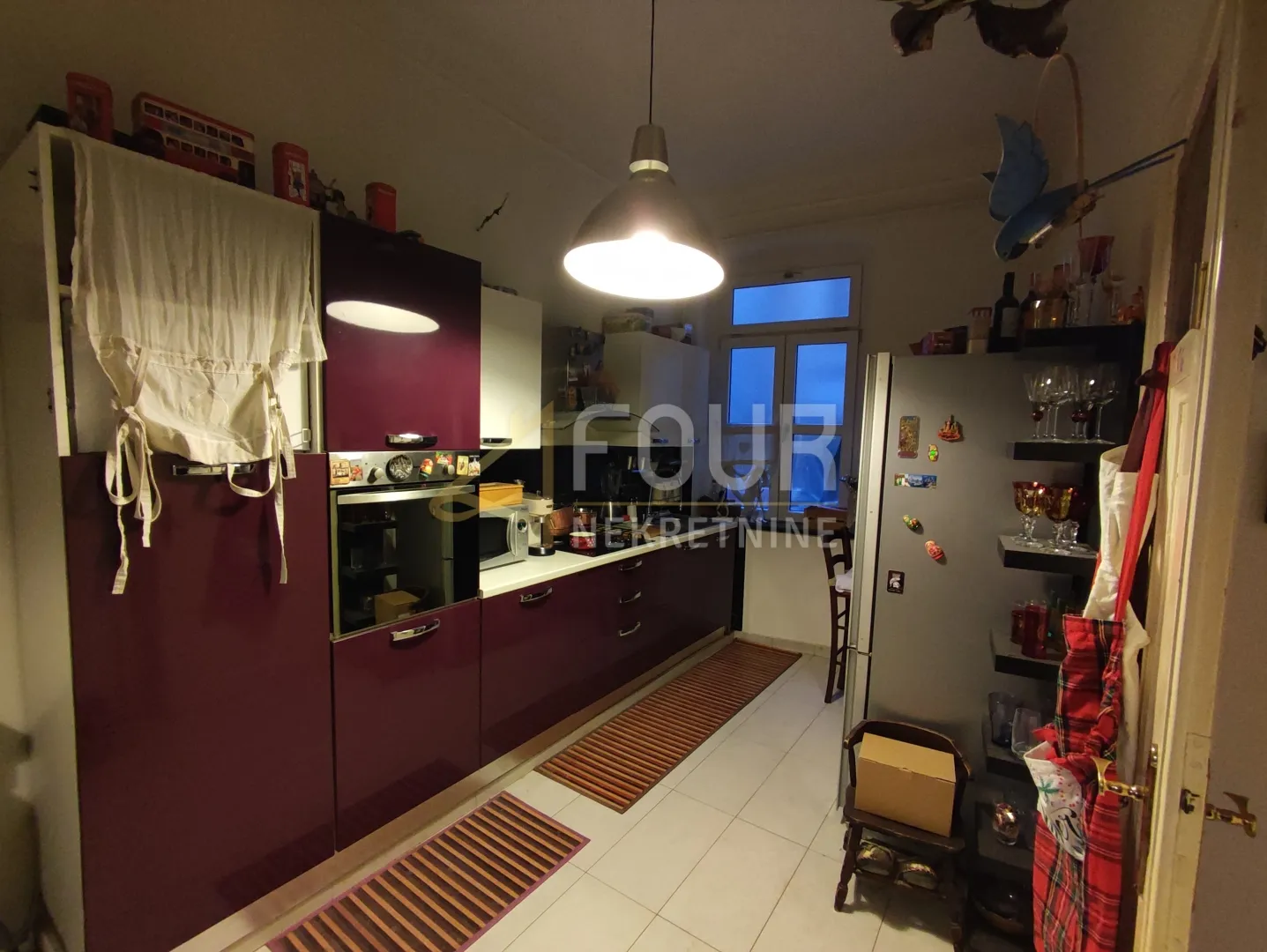 rijeka, centar, 3skl, 87.65m2 - slika 7