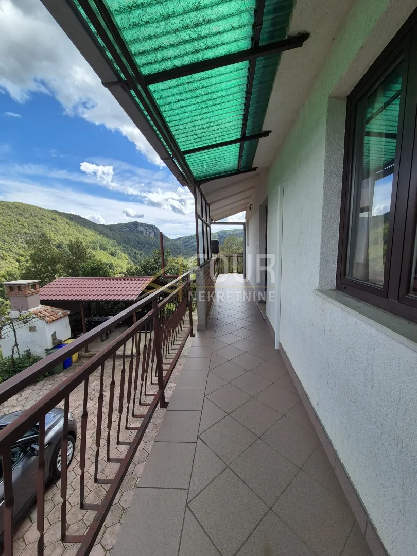 istra, buzet, samostojeća kuća, 250m2 - slika 15