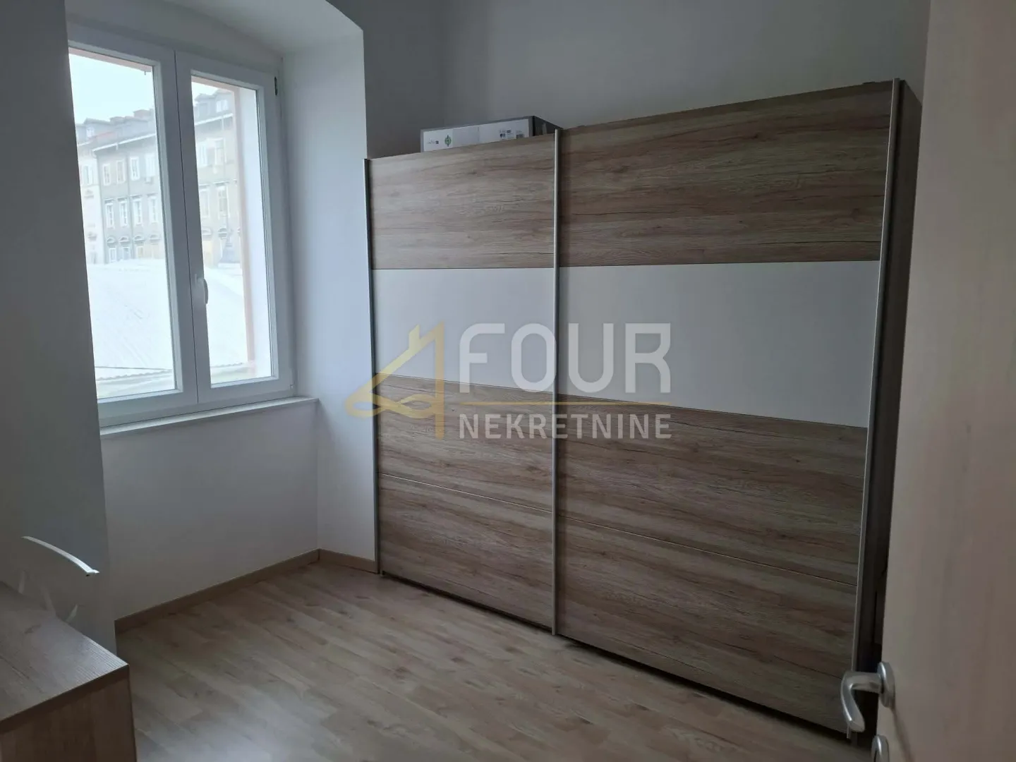 najam, rijeka, centar, 1s+db - slika 6