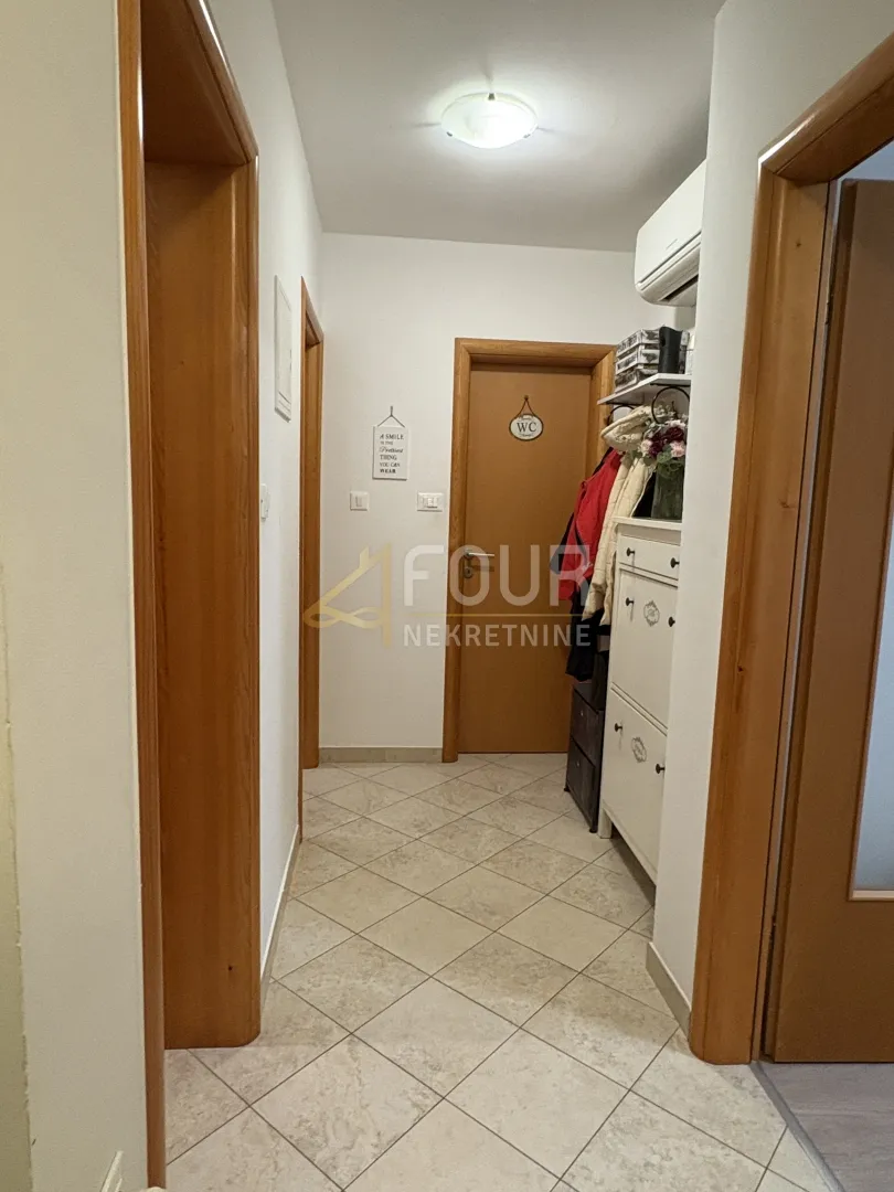 istra, žminj, 2s+db, 59.79m2, balkon - slika 6