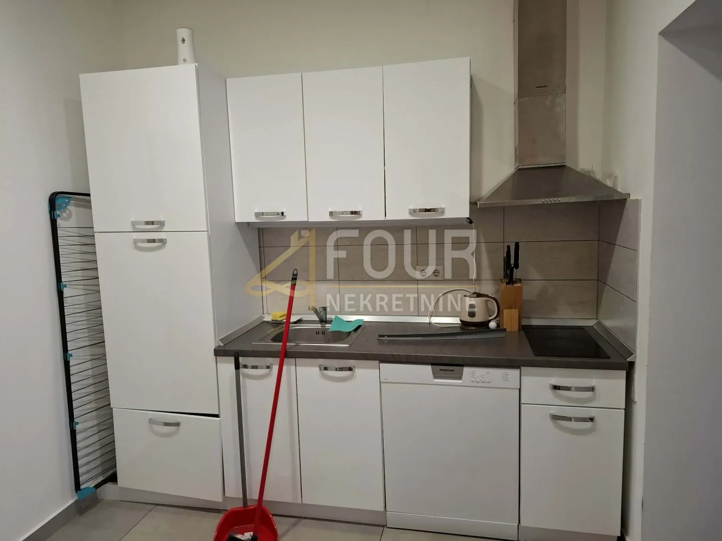 najam, rijeka, centar, 1s+db - slika 4