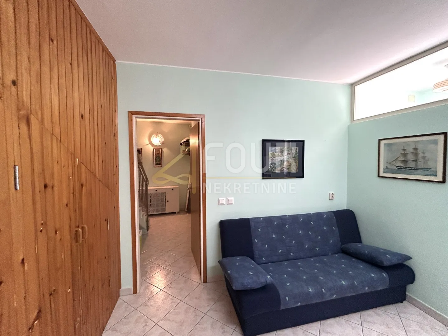 istra, šišan, kuća, 180m2, garaža - slika 5