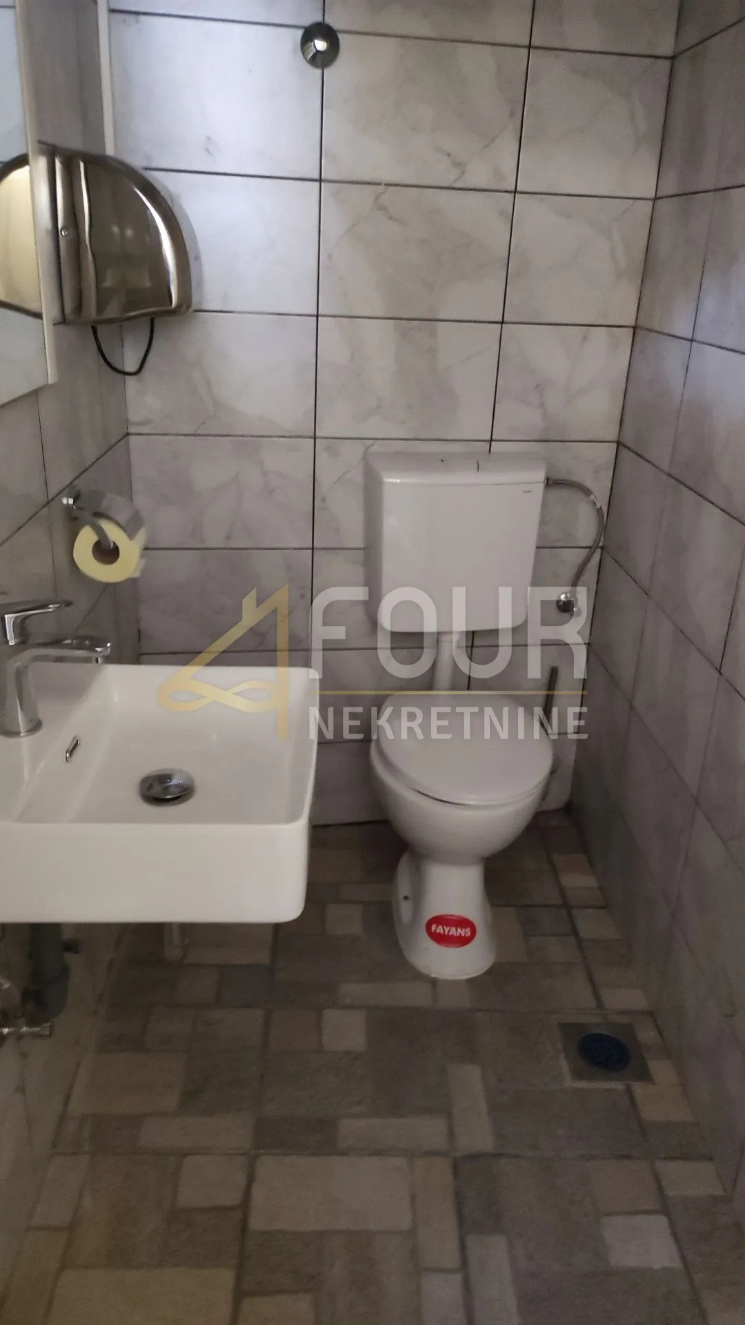 istra, pula, poslovni prostor, caffe bar + fast food - slika 9