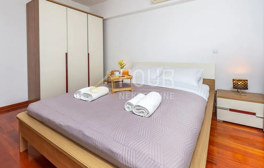 istra, rovinj, 69.60m2, 2s+db, lođa, garažno parkirno mjesto - slika 11