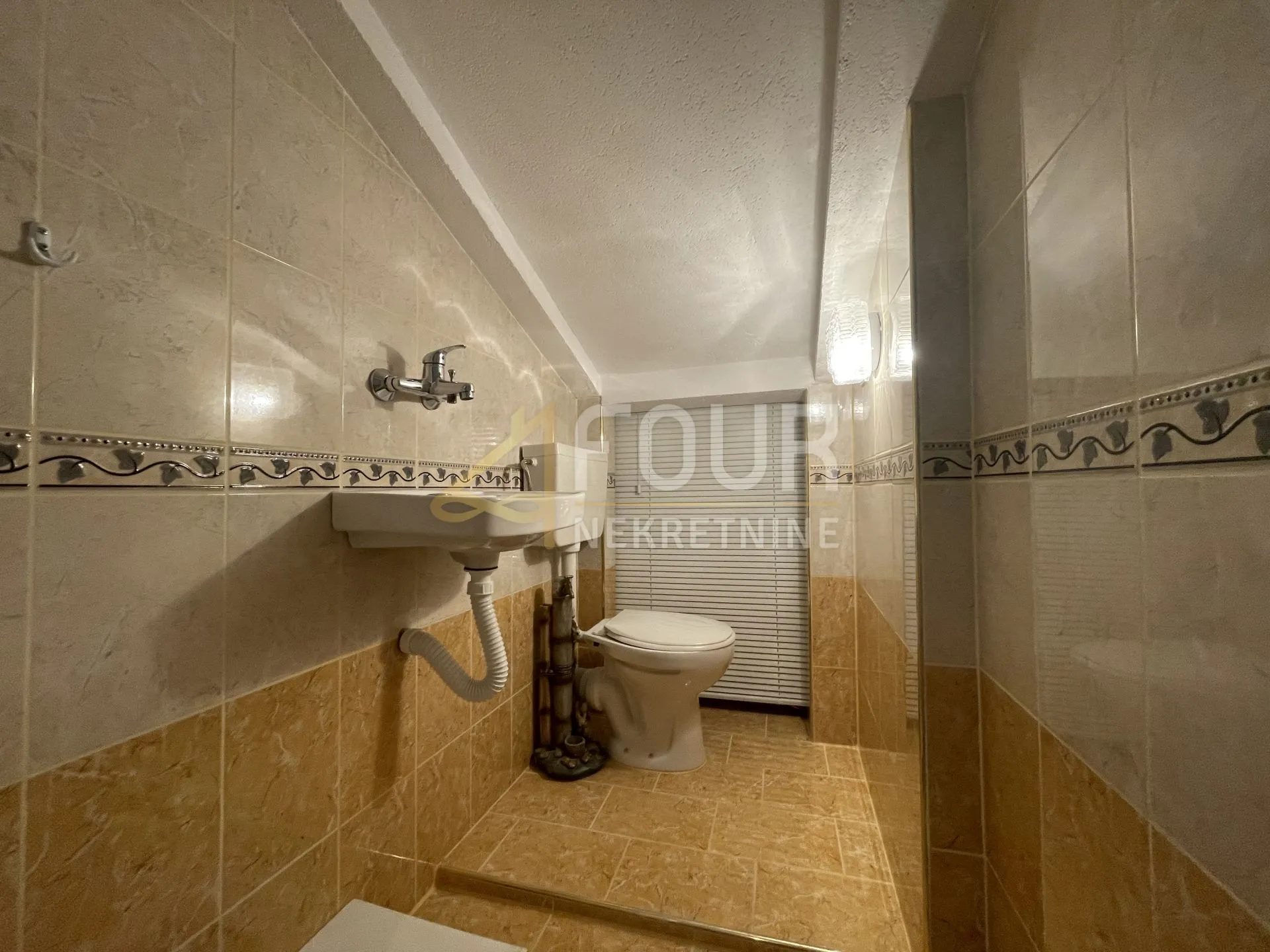 opatija, ika, dvoetažni 3s+db, balkon - slika 9