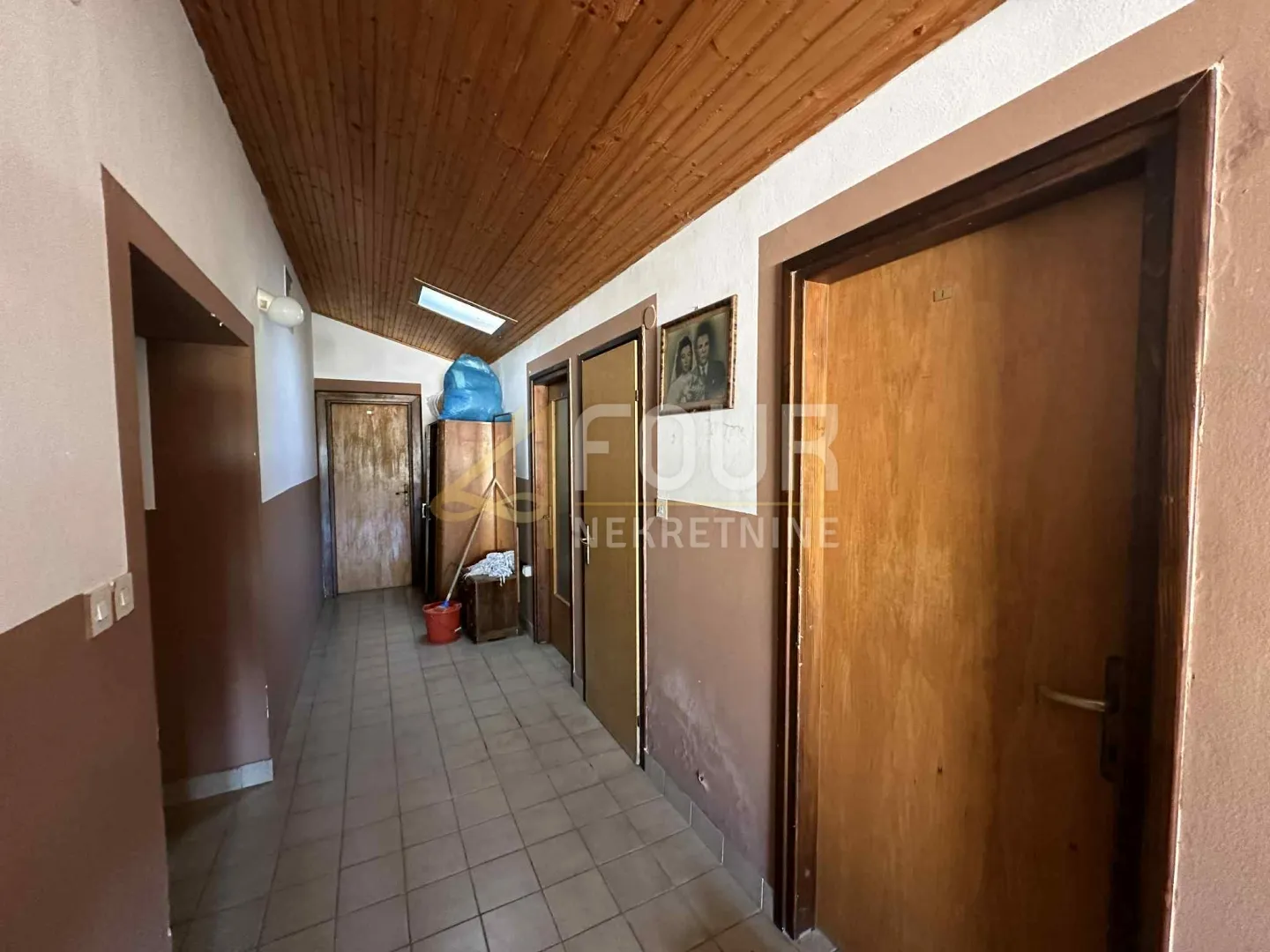 istra, poreč, samostojeća apartmanska kuća, 750m2 - slika 17