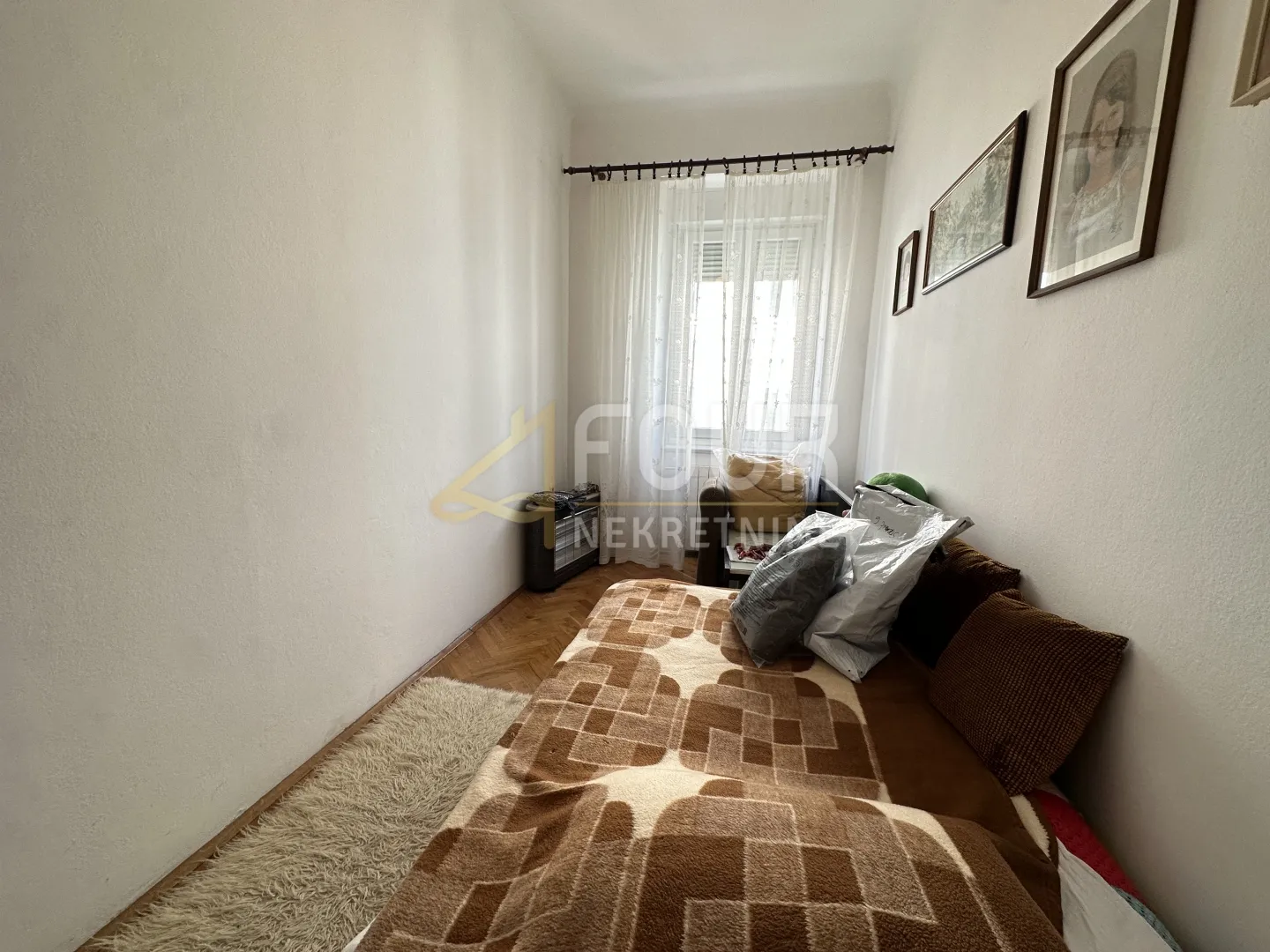 istra, pula - kaštanjer, 86.52m2, 3-sobni stan - slika 6