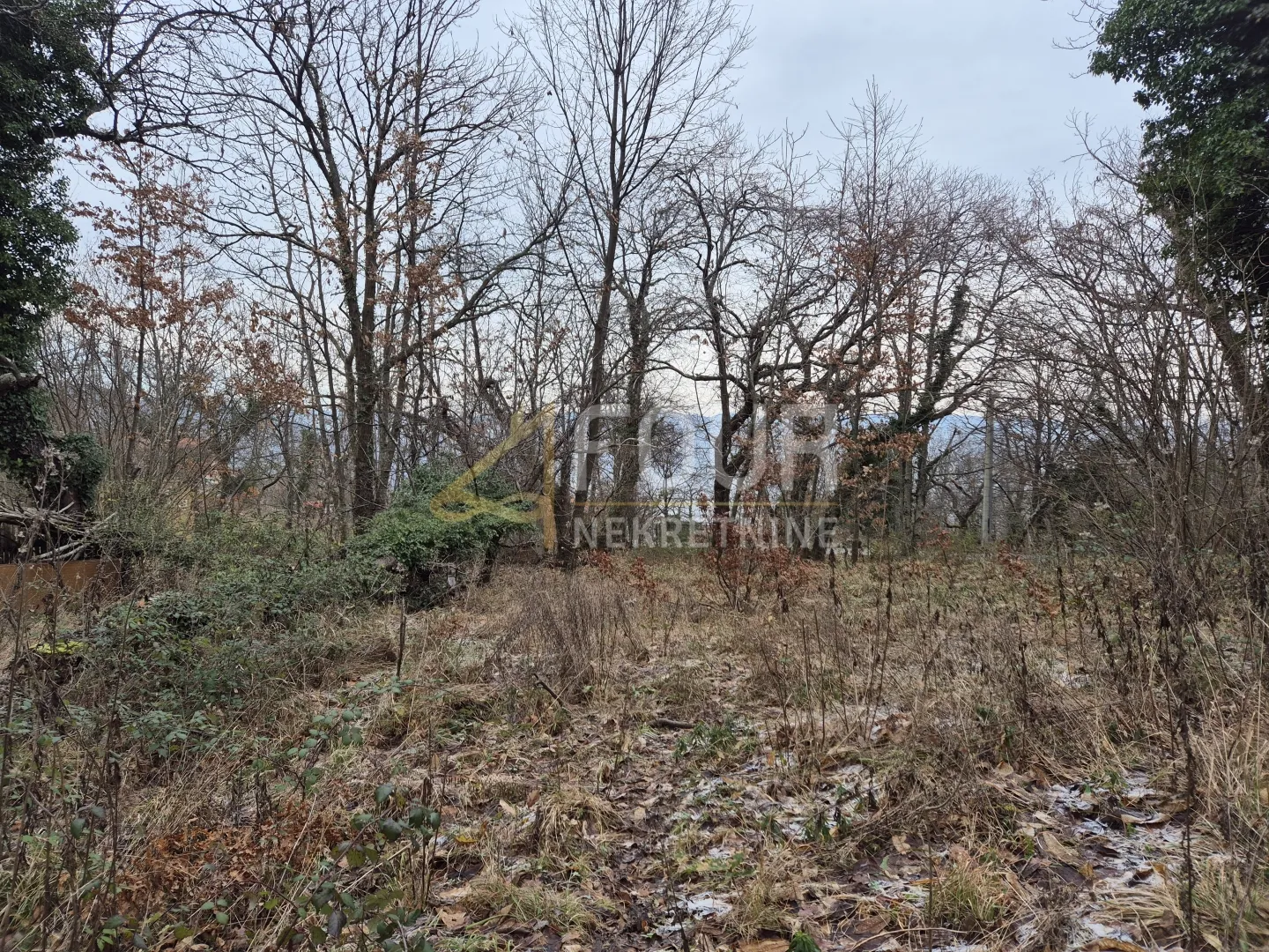 lovran, građevinsko zemljište, 1674m2 - slika 4