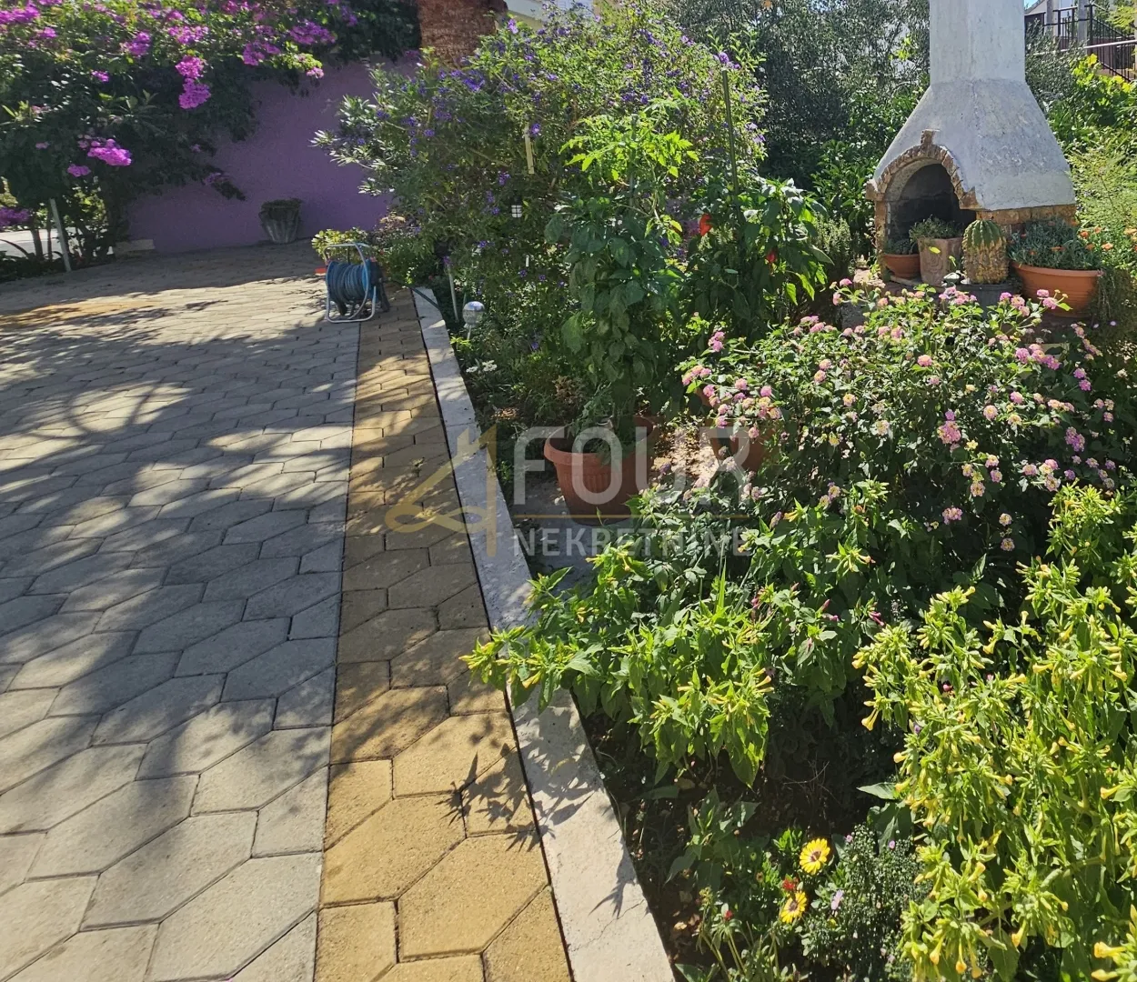 dalmacija, vodice, samostojeća kuća, 397m2 - slika 44