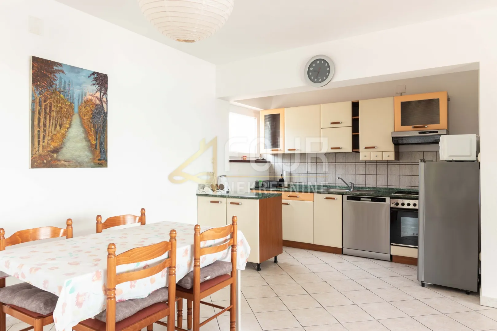 crikvenica, samostojeća apartmanska kuća s bazenom - slika 29