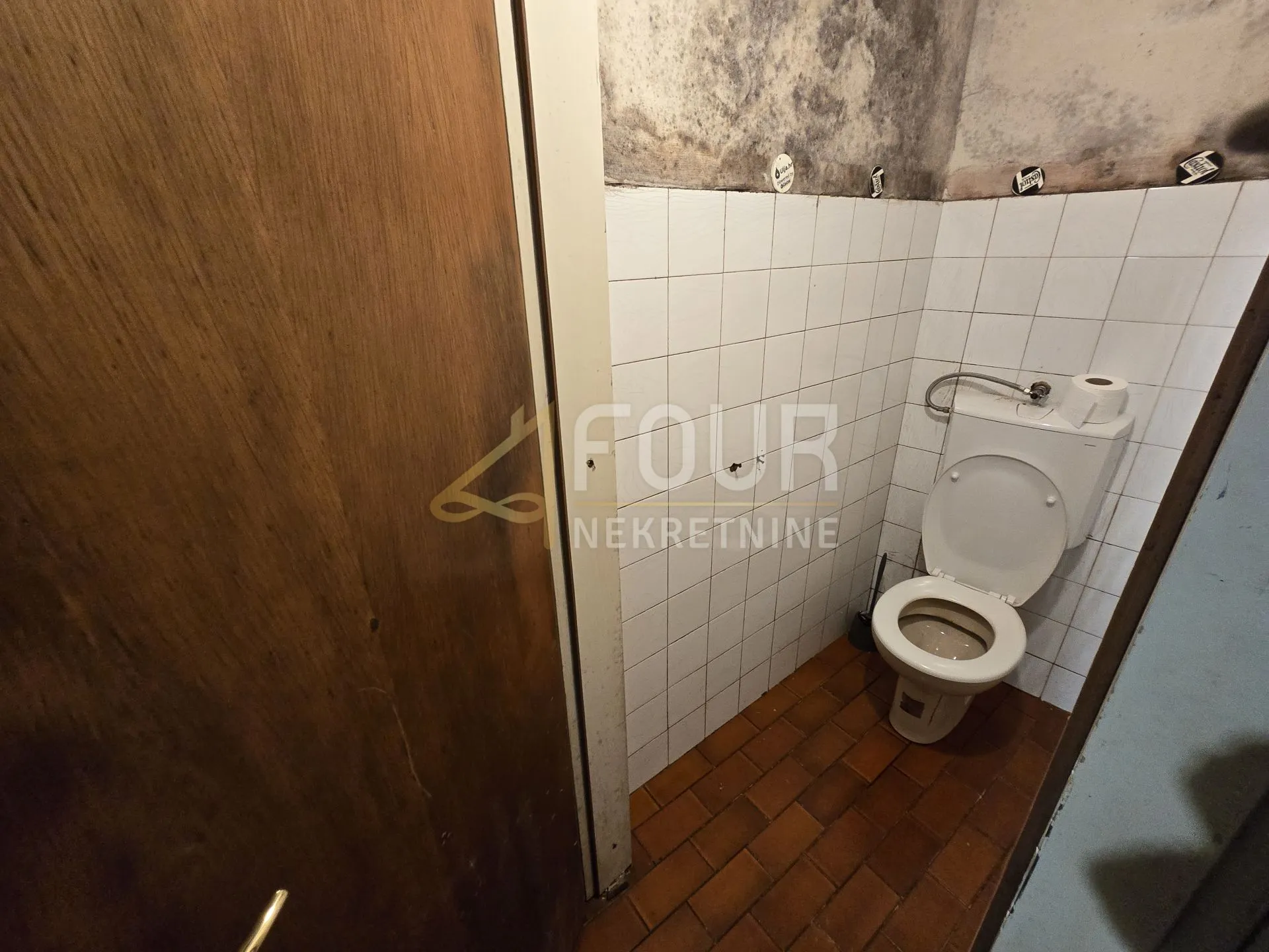 rijeka, sušak, poslovni prostor, 108m2 - slika 4