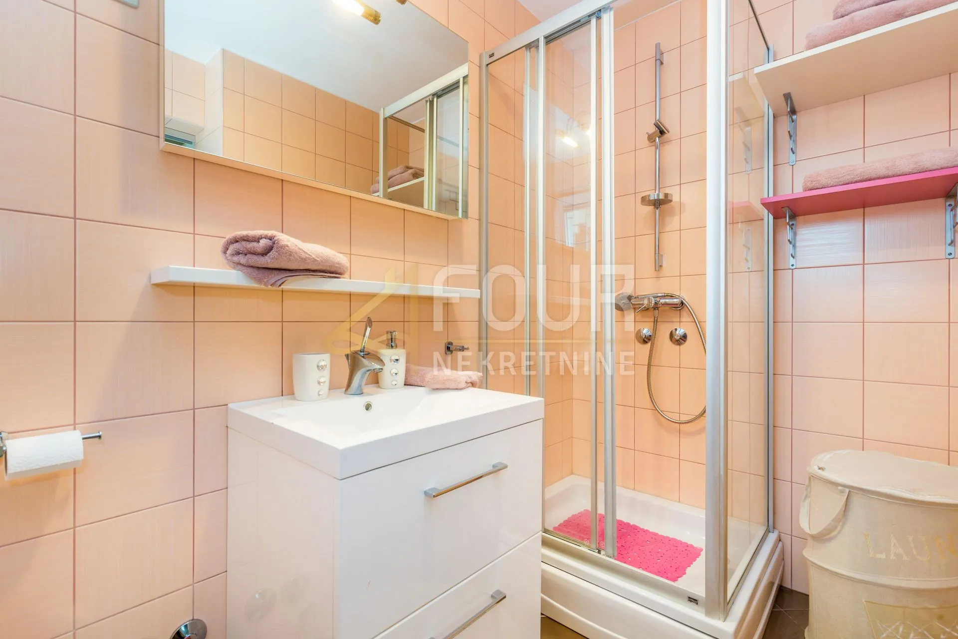 opatija - luksuzni penthouse s pogledom na more - slika 8