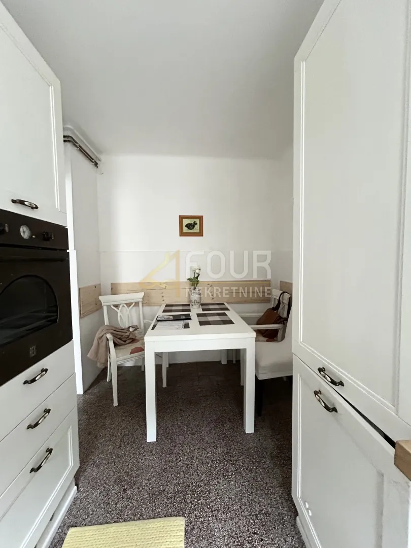 rijeka, potok, 3skl, 81.95m2, balkon, lođa - slika 7