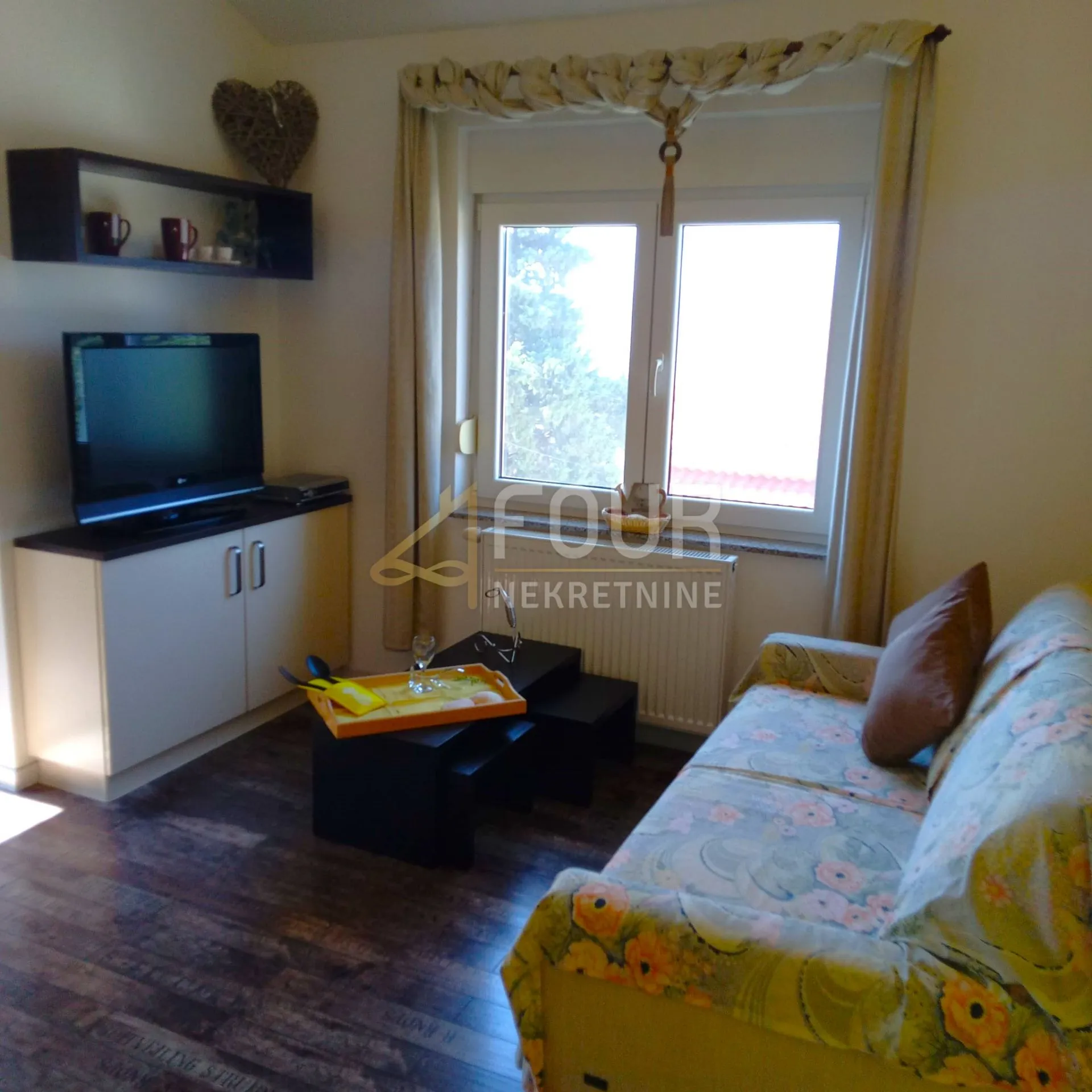 novi vinodolski, kvalitetna kuća s 4 apartmana i pogledom na more - slika 13