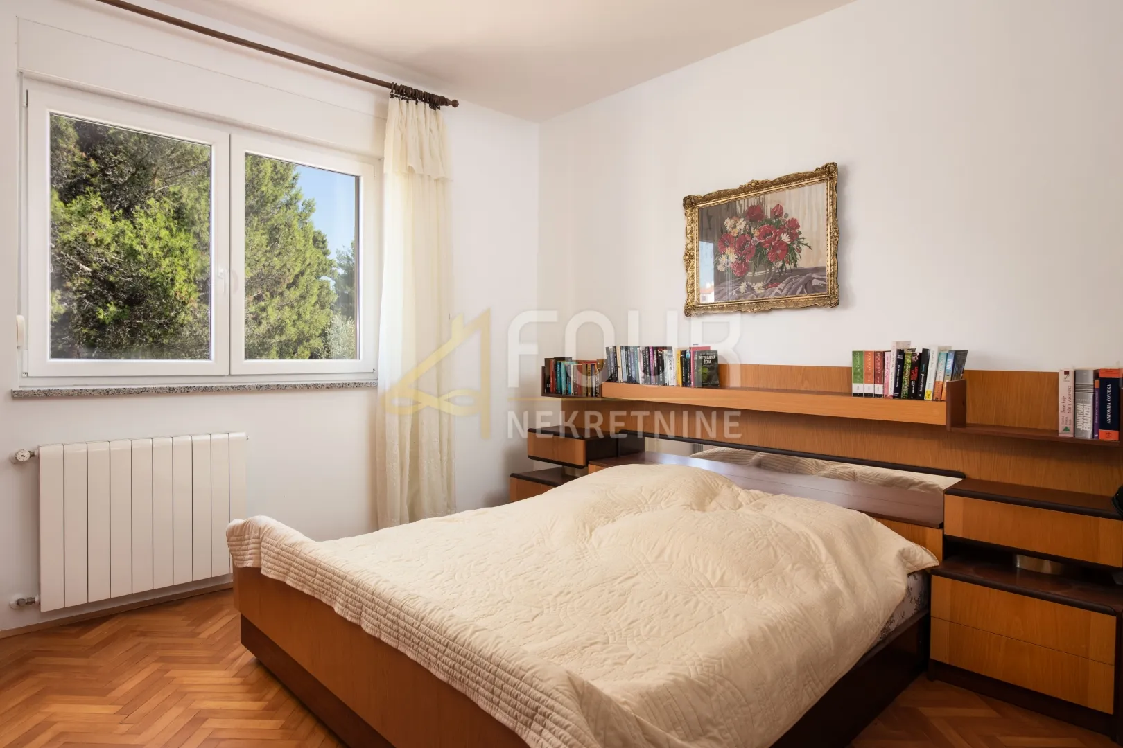 istra, pula - veruda, 212m2, 2 stana, terasa + balkon + okućnica + garaža - slika 9