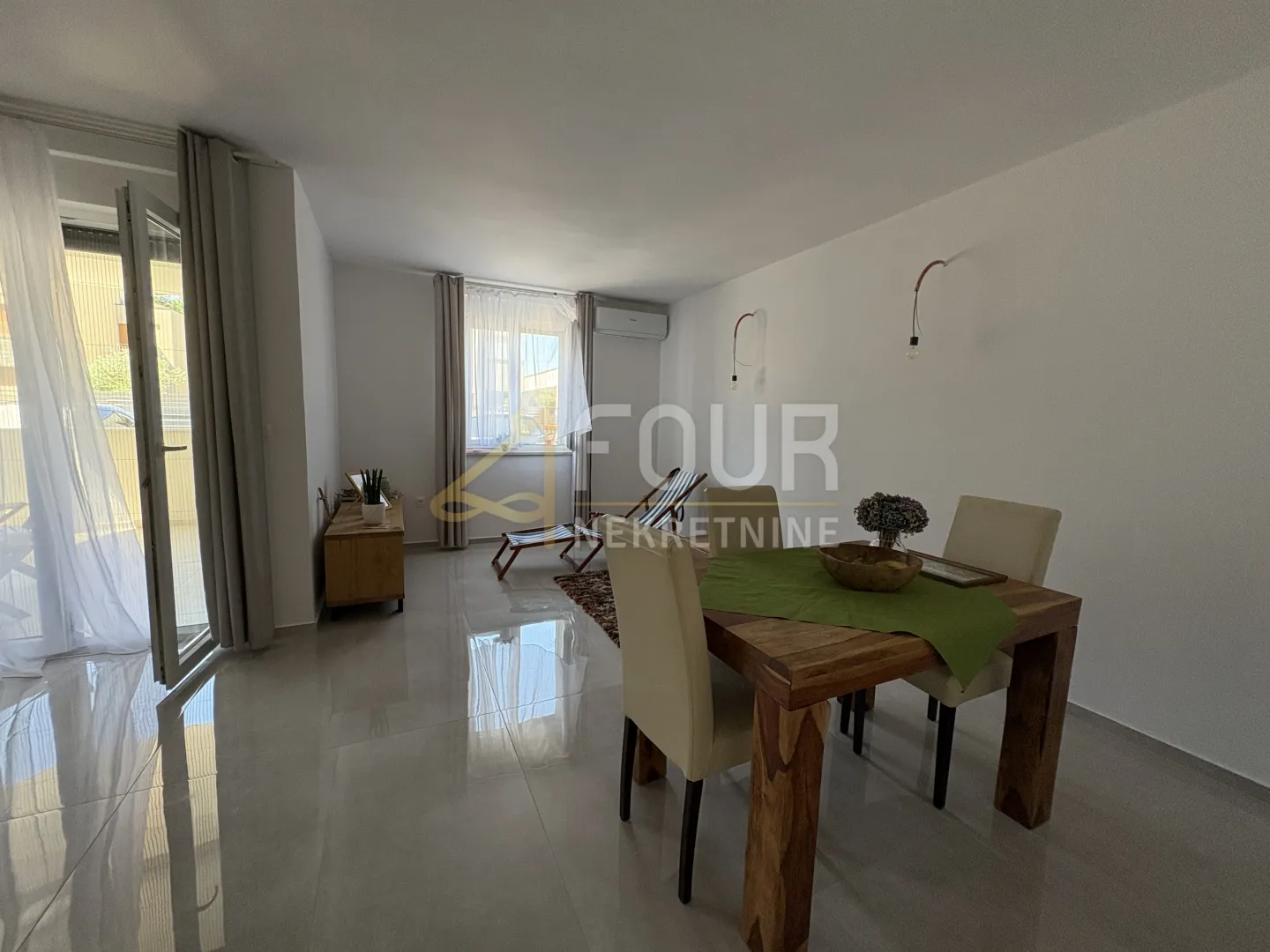 istra, šišan, novogradnja, 214m2, kuća s 2 stana + pomoćni objekt - slika 4