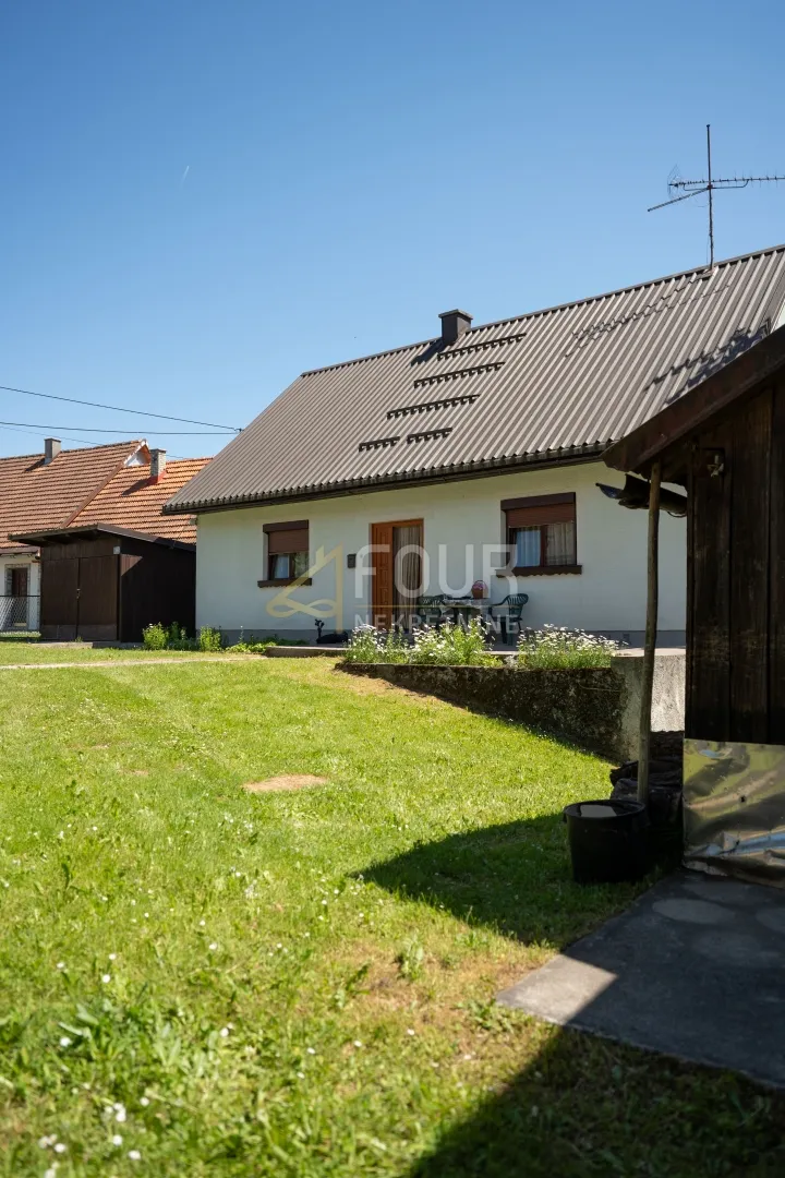 Gorski kotar, Brod Moravice - Stari Lazi, imanje, SAMO KOD NAS! - Stari Lazi, Brod Moravice