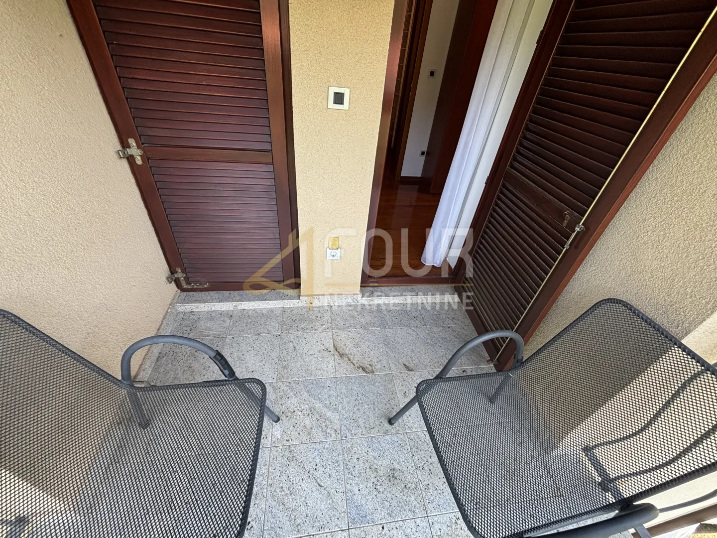 opatija, ičići, 92.18m2, dvoetažni stan, garaža - slika 20
