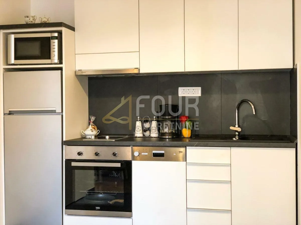 opatija, 4skl, 107.08m2, balkon, pogled na more - slika 7